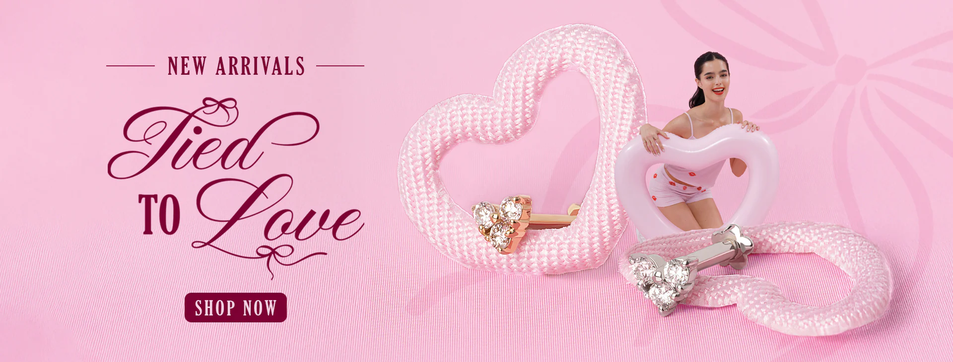 Affordable Luxury for Every Day
